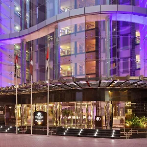 4* Aparthotel Doubletree By Hilton And Residences - Al Barsha