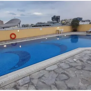 3* Aparthotel Akas-inn