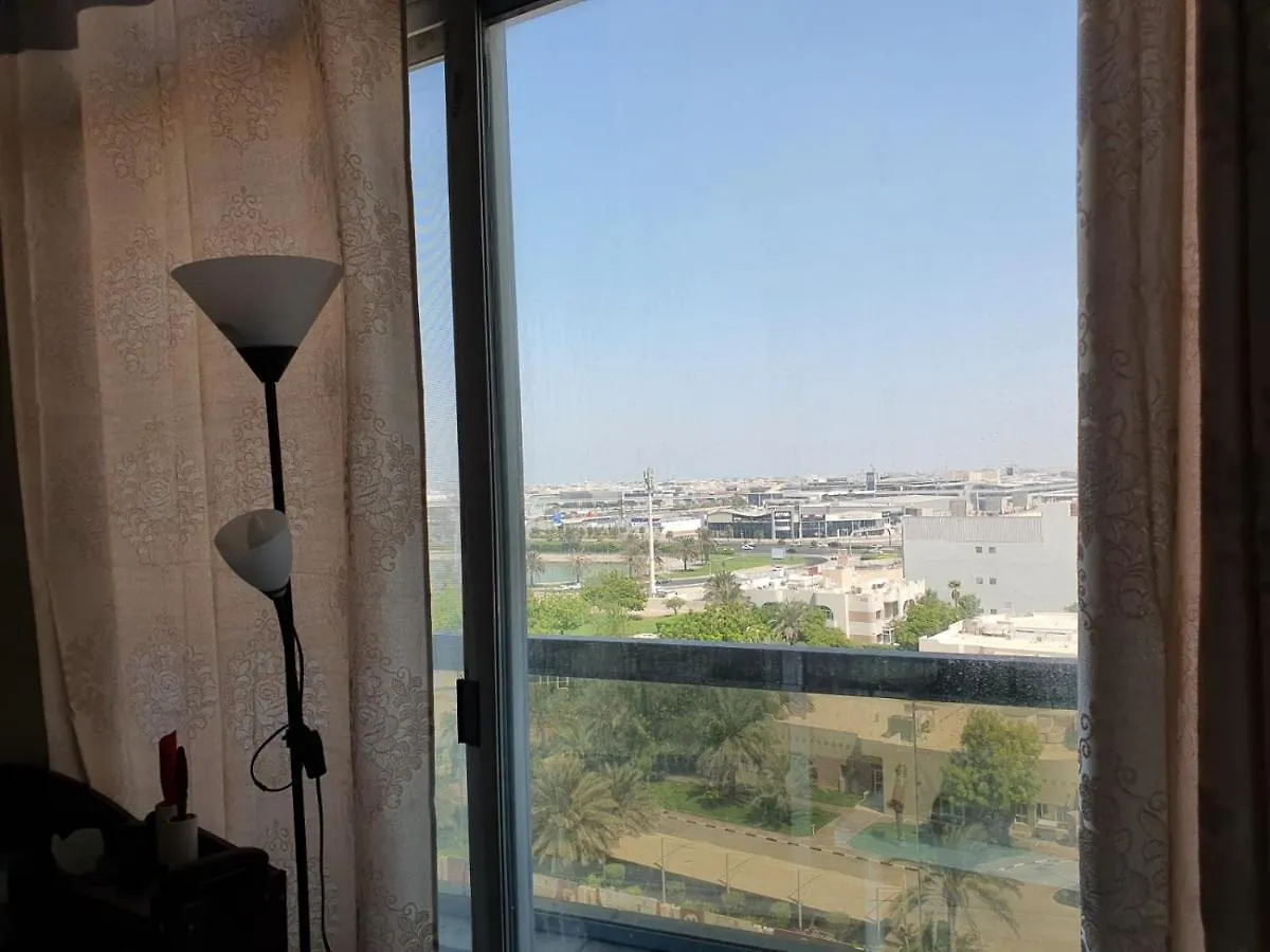 One Masterbedroom In 2 Bedroom Apt,Al Darwesh,Al Barsha 1 Dubai United Arab Emirates