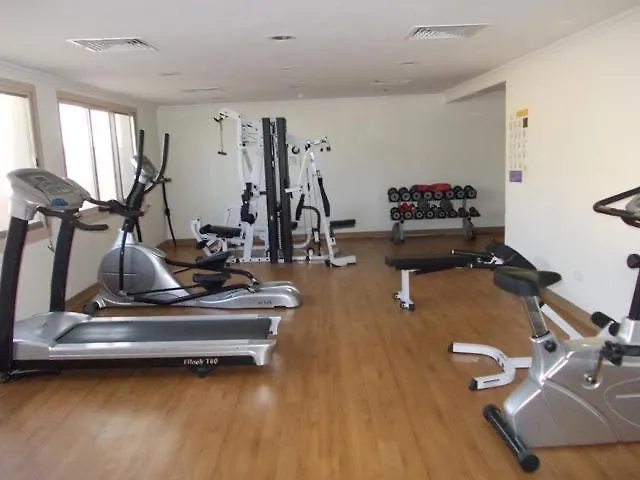 Aparthotel One Masterbedroom In 2 Bedroom Apt,Al Darwesh,Al Barsha 1 Dubai